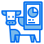 Smart farm icon 64x64