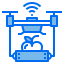 Drone icon 64x64