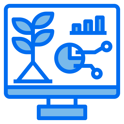 Chart icon