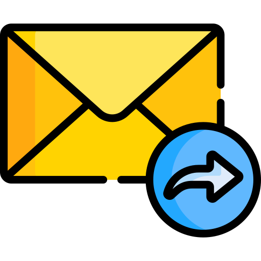 Forward icon