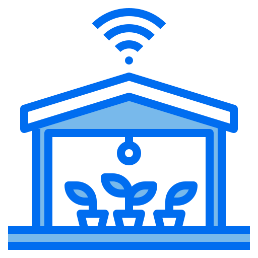 Warehouse icon