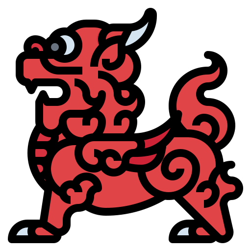 Dragon icon
