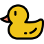 Duck icon 64x64
