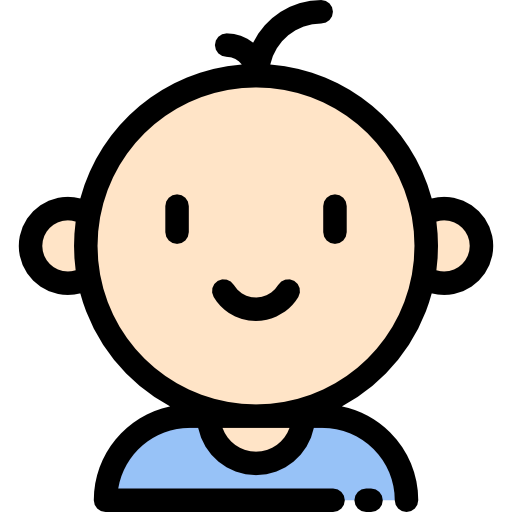 Boy icon