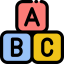 Blocks icon 64x64