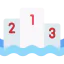 Stand icon 64x64