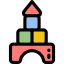 Blocks icon 64x64