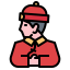 Boy icon 64x64