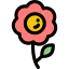Flower icon 64x64