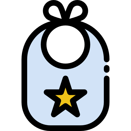 Bib icon