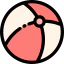 Ball icon 64x64