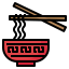 Noodles icon 64x64