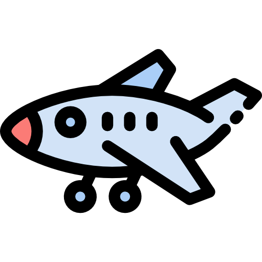 Plane icon