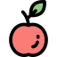 Apple icon 64x64