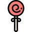 Lollipop icon 64x64