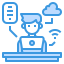 Administrator icon 64x64