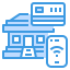 Banking icon 64x64