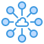 Cloud icon 64x64