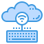 Cloud icon 64x64