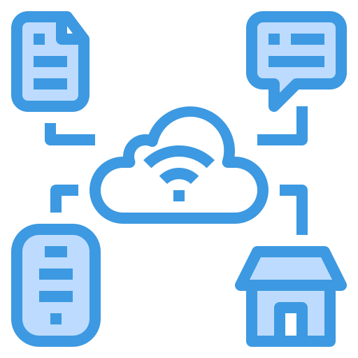 Cloud icon