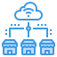 Cloud icon 64x64