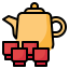 Tea icon 64x64