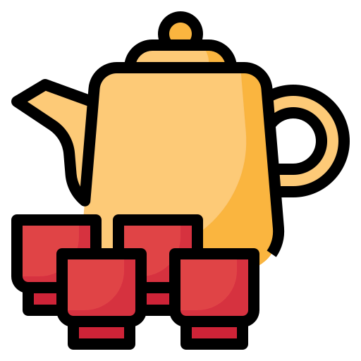 Tea icon