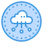 Cloud icon 64x64