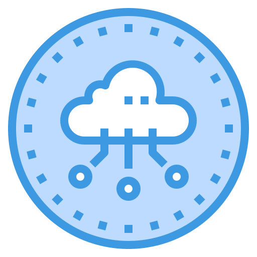 Cloud icon