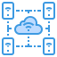 Cloud icon 64x64