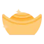 Gold icon 64x64
