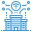 Building icon 64x64