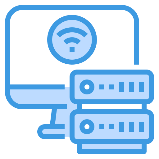 Computer icon