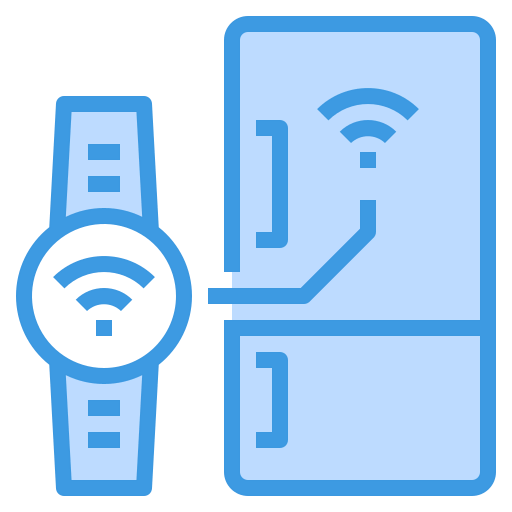 Smartwatch icon