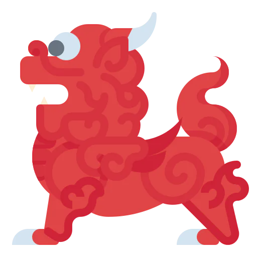 Dragon icon