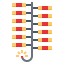 Firecrackers Symbol 64x64