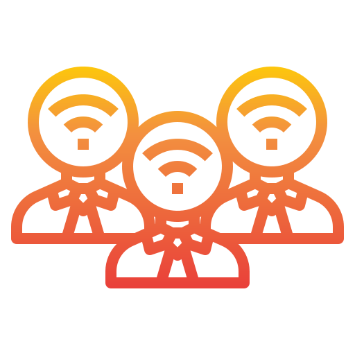 Admin icon