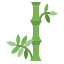Bamboo icon 64x64