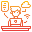 Administrator Symbol 64x64