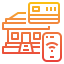 Banking icon 64x64