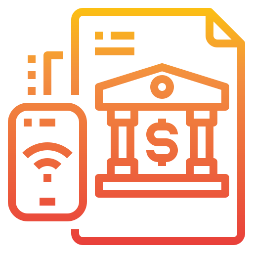 Banking icon
