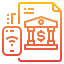 Banking icon 64x64