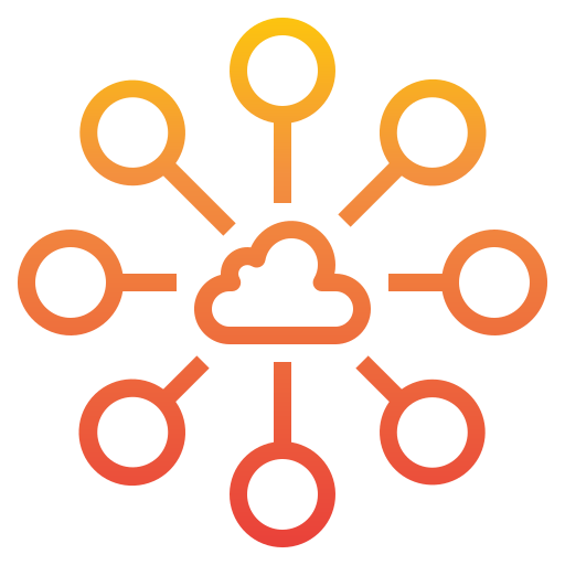 Cloud icon