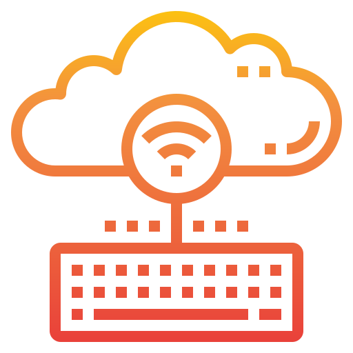 Cloud icon