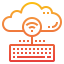 Cloud icon 64x64