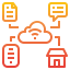 Cloud icon 64x64