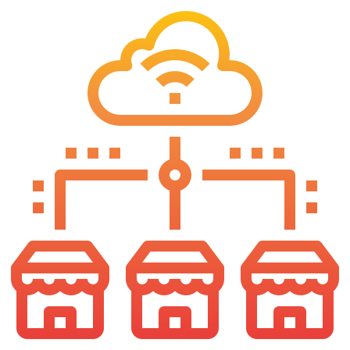 Cloud icon