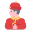 Boy icon 64x64