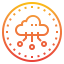 Cloud icon 64x64