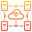 Cloud icon 64x64